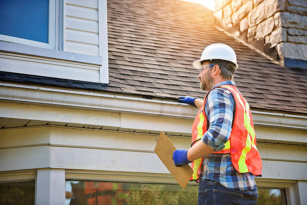 Licensed Gutter Installation service in South Seaville, NJ - Roof Repair Smedway